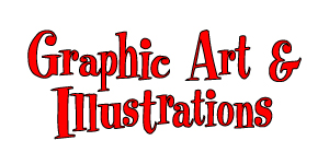 Graphic Art and Illustrations